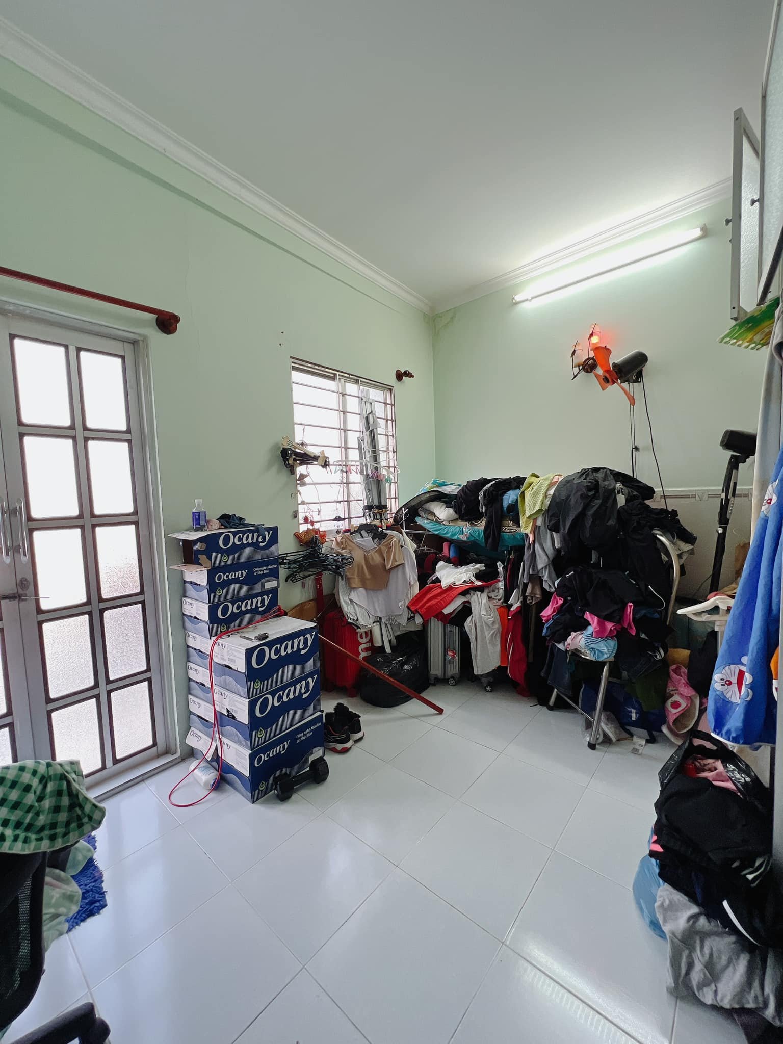 Bán nhà hẻm 110 Bà Hom, 43m2, DTSD 86m2, KO LỘ GIỚI, KO QH, chỉ 3.5 tỷ TL 0906993584